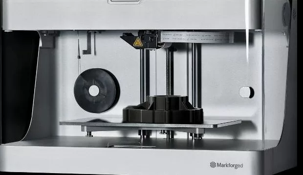 3D-printer