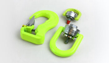 Gunnebo lyftanordningar