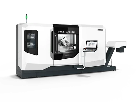 DMG MORI
